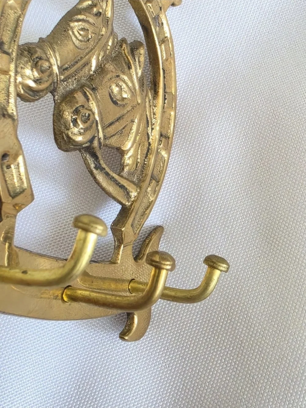 N/A vintage horseshoe